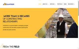 Colantonio Inc
