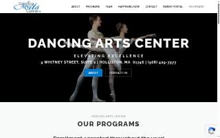 Dancing Arts Center