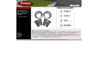 European Motor Works