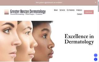 Greater Boston Dermatology