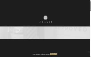Hollis Auto Body