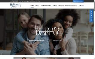 Holliston Dental Associates