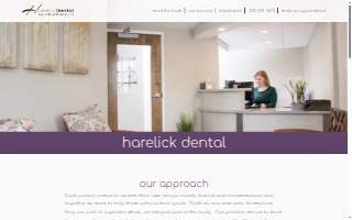 Holliston Family Dental