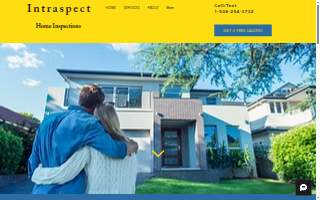 Intraspect Home Inspections