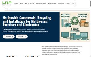 LRP Recycling