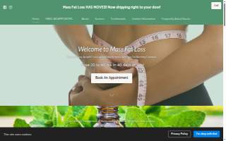 Mass Fat Loss Ashland