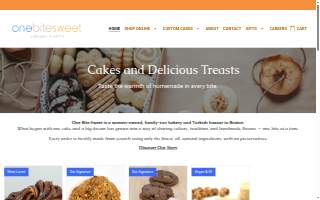 Onebitesweet LLC