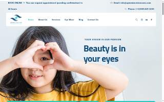 Optomize Vision Care