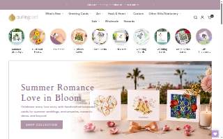 Quilling Card LLC