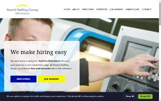 Search Staffing Group