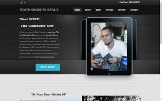 South Shore PC Repair (On-Site)