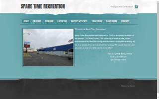 Sparetime Recreation