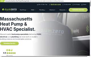 SumZero Energy Systems