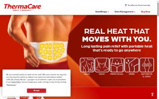 ThermaCare Heating, Air & Electric