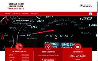 Village Auto Service Center