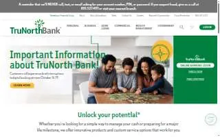 bankESB website