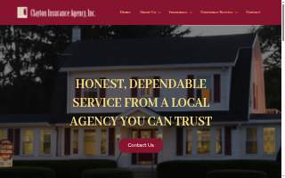 Clayton Insurance Agency, Inc.