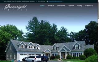 Greenright Design