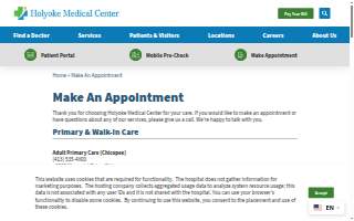 HMC CORE (Centers of Rehabilitation Excellence)