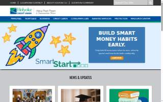 Holyoke Credit Union
