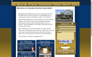 Holyoke Dental Associates