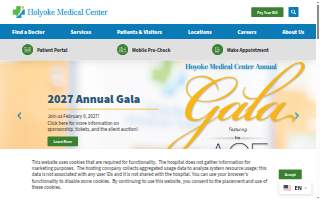 Holyoke Medical Center