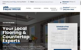 Holyoke Millwork, Inc.