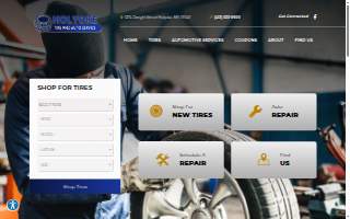 Holyoke Tire