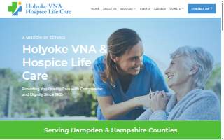 Holyoke Visiting Nurse Association