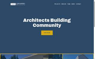 Jones Whitsett Architects, Inc.