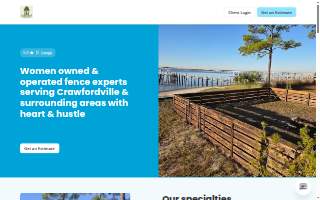 L & L Fence Co