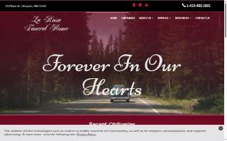 La Rosa Funeral Home