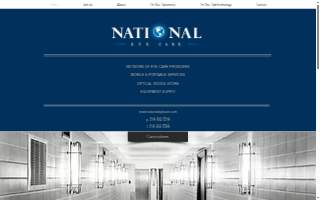 National Eyecare Associates