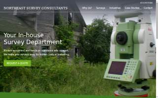Northeast Survey Consultants of Holyoke