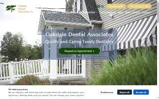 Oakdale Dental Associates PC