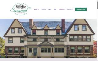 Sarawood Assisted Living