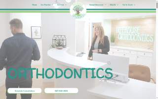 Treehouse Orthodontics of Holyoke