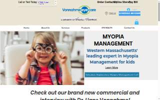 Vonnahme Eye Care