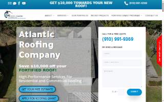 Atlantic Roofing Company LLC