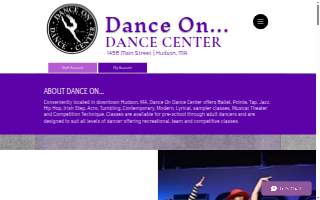 Bolton Dance Center