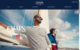 CHAPS, Inc.