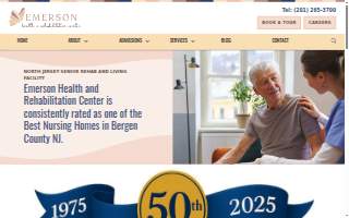 Emerson Health Urgent Care Hudson