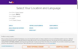 FedEx OnSite