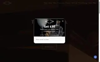 Less Than Greater Than website