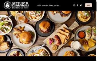 Medusa Brewing Company