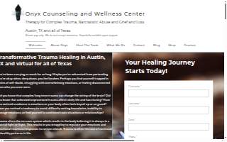 Onyx Counseling and Wellness
