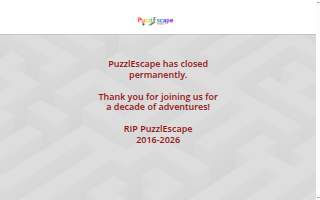 PuzzlEscape