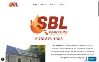 SBL Painters