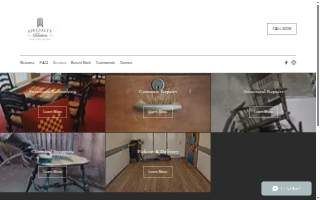 Specialty Furniture, Inc