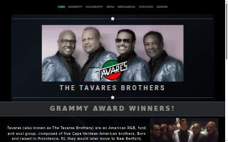Tavares Brothers Landscape